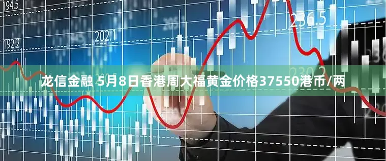龙信金融 5月8日香港周大福黄金价格37550港币/两