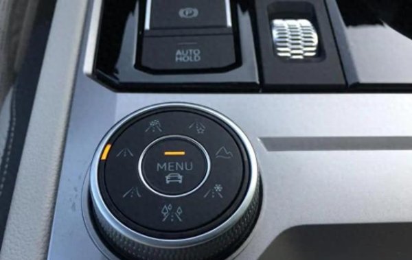 瑞和网 经济／运动／舒适，为何8成车主从不切换模式？关键在这3个隐藏功能