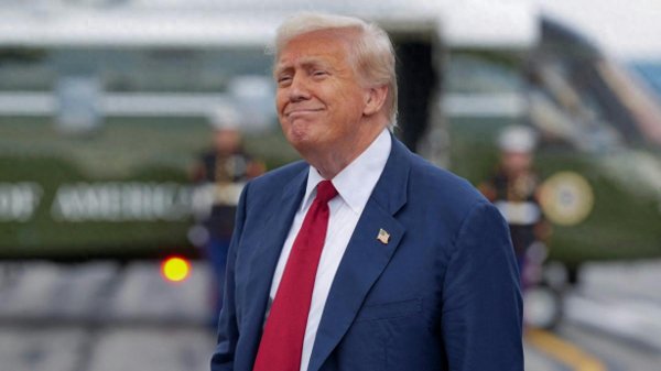 粤有钱 特朗普还没对中国船只收费, 中企先下手为强, 直接绕开美国港口