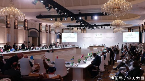 兆富配资 不再信任美国保护，中东国家将组建军事联盟，中国出售武器的机会到了？