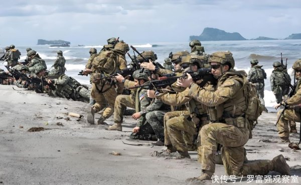 天盈配 如果台海发生冲突，美国会派兵吗？美国防部前高官这样回答