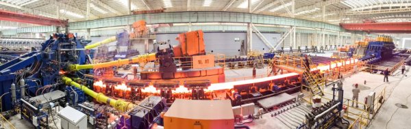 658配资 国内首条！高端装备领域取得重大突破