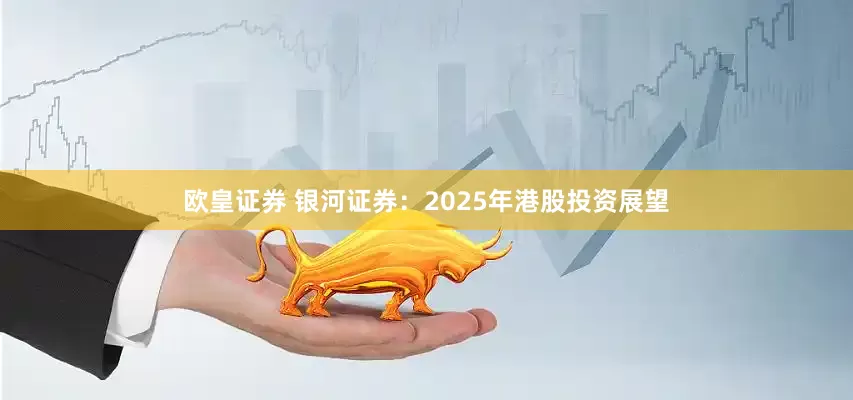 欧皇证券 银河证券：2025年港股投资展望